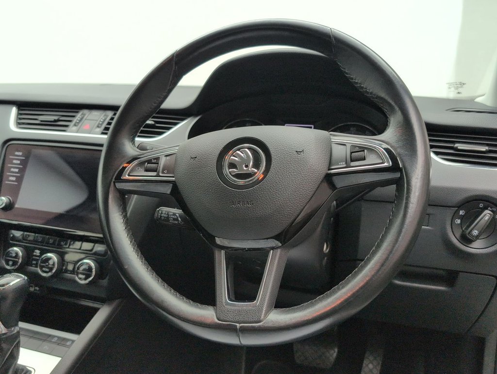 Used 2019 19 SKODA OCTAVIA 1.0 Octavia SE Technology TSi Semi-Auto 5dr CLICK+COLLECT / HOME DELIVERY