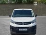 USED 2020 20 VAUXHALL VIVARO 1.5 Turbo D 2900 Dynamic Panel Van 6dr Diesel Manual L2 H1 Euro 6 (s/s) (100 ps) NO VAT ! NO VAT ! NO VAT !