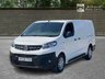 USED 2020 20 VAUXHALL VIVARO 1.5 Turbo D 2900 Dynamic Panel Van 6dr Diesel Manual L2 H1 Euro 6 (s/s) (100 ps) NO VAT ! NO VAT ! NO VAT !