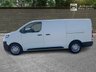USED 2020 20 VAUXHALL VIVARO 1.5 Turbo D 2900 Dynamic Panel Van 6dr Diesel Manual L2 H1 Euro 6 (s/s) (100 ps) NO VAT ! NO VAT ! NO VAT !