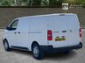 USED 2020 20 VAUXHALL VIVARO 1.5 Turbo D 2900 Dynamic Panel Van 6dr Diesel Manual L2 H1 Euro 6 (s/s) (100 ps) NO VAT ! NO VAT ! NO VAT !
