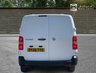 USED 2020 20 VAUXHALL VIVARO 1.5 Turbo D 2900 Dynamic Panel Van 6dr Diesel Manual L2 H1 Euro 6 (s/s) (100 ps) NO VAT ! NO VAT ! NO VAT !