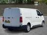 USED 2020 20 VAUXHALL VIVARO 1.5 Turbo D 2900 Dynamic Panel Van 6dr Diesel Manual L2 H1 Euro 6 (s/s) (100 ps) NO VAT ! NO VAT ! NO VAT !