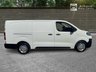 USED 2020 20 VAUXHALL VIVARO 1.5 Turbo D 2900 Dynamic Panel Van 6dr Diesel Manual L2 H1 Euro 6 (s/s) (100 ps) NO VAT ! NO VAT ! NO VAT !