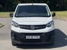 USED 2020 20 VAUXHALL VIVARO 1.5 Turbo D 2900 Dynamic Panel Van 6dr Diesel Manual L2 H1 Euro 6 (s/s) (100 ps) NO VAT ! NO VAT ! NO VAT !