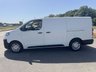 USED 2020 20 VAUXHALL VIVARO 1.5 Turbo D 2900 Dynamic Panel Van 6dr Diesel Manual L2 H1 Euro 6 (s/s) (100 ps) NO VAT ! NO VAT ! NO VAT !