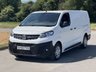 USED 2020 20 VAUXHALL VIVARO 1.5 Turbo D 2900 Dynamic Panel Van 6dr Diesel Manual L2 H1 Euro 6 (s/s) (100 ps) NO VAT ! NO VAT ! NO VAT !