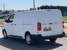 USED 2020 20 VAUXHALL VIVARO 1.5 Turbo D 2900 Dynamic Panel Van 6dr Diesel Manual L2 H1 Euro 6 (s/s) (100 ps) NO VAT ! NO VAT ! NO VAT !
