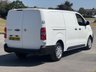 USED 2020 20 VAUXHALL VIVARO 1.5 Turbo D 2900 Dynamic Panel Van 6dr Diesel Manual L2 H1 Euro 6 (s/s) (100 ps) NO VAT ! NO VAT ! NO VAT !