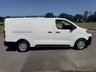 USED 2020 20 VAUXHALL VIVARO 1.5 Turbo D 2900 Dynamic Panel Van 6dr Diesel Manual L2 H1 Euro 6 (s/s) (100 ps) NO VAT ! NO VAT ! NO VAT !