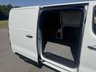 USED 2020 20 VAUXHALL VIVARO 1.5 Turbo D 2900 Dynamic Panel Van 6dr Diesel Manual L2 H1 Euro 6 (s/s) (100 ps) NO VAT ! NO VAT ! NO VAT !