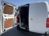 USED 2020 20 VAUXHALL VIVARO 1.5 Turbo D 2900 Dynamic Panel Van 6dr Diesel Manual L2 H1 Euro 6 (s/s) (100 ps) NO VAT ! NO VAT ! NO VAT !