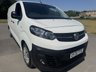 USED 2020 20 VAUXHALL VIVARO 1.5 Turbo D 2900 Dynamic Panel Van 6dr Diesel Manual L2 H1 Euro 6 (s/s) (100 ps) NO VAT ! NO VAT ! NO VAT !