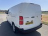 USED 2020 20 VAUXHALL VIVARO 1.5 Turbo D 2900 Dynamic Panel Van 6dr Diesel Manual L2 H1 Euro 6 (s/s) (100 ps) NO VAT ! NO VAT ! NO VAT !