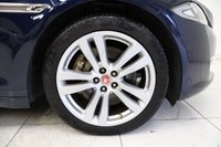 USED 2018 06 JAGUAR XJ 3.0d V6 Luxury Saloon 4dr Diesel Auto Euro 6 (s/s) (300 ps) 