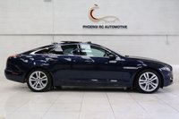 USED 2018 06 JAGUAR XJ 3.0d V6 Luxury Saloon 4dr Diesel Auto Euro 6 (s/s) (300 ps) 