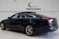 USED 2018 06 JAGUAR XJ 3.0d V6 Luxury Saloon 4dr Diesel Auto Euro 6 (s/s) (300 ps) 