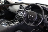 USED 2018 06 JAGUAR XJ 3.0d V6 Luxury Saloon 4dr Diesel Auto Euro 6 (s/s) (300 ps) 
