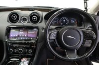 USED 2018 06 JAGUAR XJ 3.0d V6 Luxury Saloon 4dr Diesel Auto Euro 6 (s/s) (300 ps) 