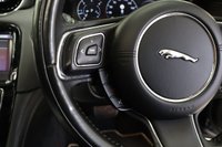 USED 2018 06 JAGUAR XJ 3.0d V6 Luxury Saloon 4dr Diesel Auto Euro 6 (s/s) (300 ps) 