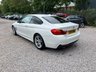USED 2014 14 BMW 4 SERIES 2.0 420d M Sport Coupe 2dr Diesel Manual Euro 6 (s/s) (184 ps) DAB/nav/heated seats