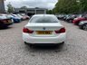 USED 2014 14 BMW 4 SERIES 2.0 420d M Sport Coupe 2dr Diesel Manual Euro 6 (s/s) (184 ps) DAB/nav/heated seats