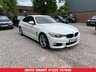 USED 2014 14 BMW 4 SERIES 2.0 420d M Sport Coupe 2dr Diesel Manual Euro 6 (s/s) (184 ps) DAB/nav/heated seats