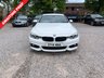 USED 2014 14 BMW 4 SERIES 2.0 420d M Sport Coupe 2dr Diesel Manual Euro 6 (s/s) (184 ps) DAB/nav/heated seats