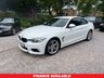 USED 2014 14 BMW 4 SERIES 2.0 420d M Sport Coupe 2dr Diesel Manual Euro 6 (s/s) (184 ps) DAB/nav/heated seats