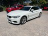 USED 2014 14 BMW 4 SERIES 2.0 420d M Sport Coupe 2dr Diesel Manual Euro 6 (s/s) (184 ps) DAB/nav/heated seats