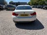 USED 2014 14 BMW 4 SERIES 2.0 420d M Sport Coupe 2dr Diesel Manual Euro 6 (s/s) (184 ps) DAB/nav/heated seats
