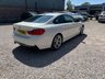USED 2014 14 BMW 4 SERIES 2.0 420d M Sport Coupe 2dr Diesel Manual Euro 6 (s/s) (184 ps) DAB/nav/heated seats