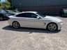 USED 2014 14 BMW 4 SERIES 2.0 420d M Sport Coupe 2dr Diesel Manual Euro 6 (s/s) (184 ps) DAB/nav/heated seats