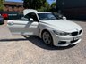 USED 2014 14 BMW 4 SERIES 2.0 420d M Sport Coupe 2dr Diesel Manual Euro 6 (s/s) (184 ps) DAB/nav/heated seats