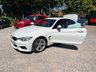 USED 2014 14 BMW 4 SERIES 2.0 420d M Sport Coupe 2dr Diesel Manual Euro 6 (s/s) (184 ps) DAB/nav/heated seats