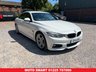 USED 2014 14 BMW 4 SERIES 2.0 420d M Sport Coupe 2dr Diesel Manual Euro 6 (s/s) (184 ps) DAB/nav/heated seats