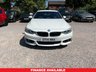 USED 2014 14 BMW 4 SERIES 2.0 420d M Sport Coupe 2dr Diesel Manual Euro 6 (s/s) (184 ps) DAB/nav/heated seats