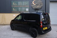 USED 2021 21 CITROEN BERLINGO 1.5 BlueHDi 1000 Driver M Panel Van 5dr Diesel Manual SWB Euro 6 (s/s) (100 ps) NO VAT! 