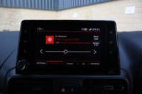 USED 2021 21 CITROEN BERLINGO 1.5 BlueHDi 1000 Driver M Panel Van 5dr Diesel Manual SWB Euro 6 (s/s) (100 ps) NO VAT! 