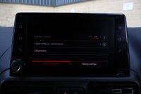 USED 2021 21 CITROEN BERLINGO 1.5 BlueHDi 1000 Driver M Panel Van 5dr Diesel Manual SWB Euro 6 (s/s) (100 ps) NO VAT! 