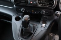 USED 2021 21 CITROEN BERLINGO 1.5 BlueHDi 1000 Driver M Panel Van 5dr Diesel Manual SWB Euro 6 (s/s) (100 ps) NO VAT! 