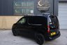 USED 2021 21 CITROEN BERLINGO 1.5 BlueHDi 1000 Driver M Panel Van 5dr Diesel Manual SWB Euro 6 (s/s) (100 ps) NO VAT! 