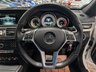 USED 2016 16 MERCEDES-BENZ E-CLASS 2.1 E220 BlueTEC AMG Night Edition (Premium) Estate 5dr Diesel G-Tronic+ Euro 6 (s/s) (177 ps) 7 SERVICES IN BOOK PACK!