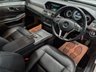 USED 2016 16 MERCEDES-BENZ E-CLASS 2.1 E220 BlueTEC AMG Night Edition (Premium) Estate 5dr Diesel G-Tronic+ Euro 6 (s/s) (177 ps) 7 SERVICES IN BOOK PACK!