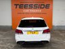 USED 2016 16 MERCEDES-BENZ E-CLASS 2.1 E220 BlueTEC AMG Night Edition (Premium) Estate 5dr Diesel G-Tronic+ Euro 6 (s/s) (177 ps) 7 SERVICES IN BOOK PACK!