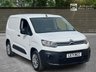 USED 2022 71 CITROEN BERLINGO 1.5 BlueHDi 1000 Enterprise M Pro Panel Van 5dr Diesel Manual SWB Euro 6 (s/s) (100 ps) NO VAT ! NO VAT ! NO VAT !
