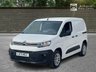 USED 2022 71 CITROEN BERLINGO 1.5 BlueHDi 1000 Enterprise M Pro Panel Van 5dr Diesel Manual SWB Euro 6 (s/s) (100 ps) NO VAT ! NO VAT ! NO VAT !