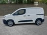 USED 2022 71 CITROEN BERLINGO 1.5 BlueHDi 1000 Enterprise M Pro Panel Van 5dr Diesel Manual SWB Euro 6 (s/s) (100 ps) NO VAT ! NO VAT ! NO VAT !