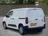 USED 2022 71 CITROEN BERLINGO 1.5 BlueHDi 1000 Enterprise M Pro Panel Van 5dr Diesel Manual SWB Euro 6 (s/s) (100 ps) NO VAT ! NO VAT ! NO VAT !