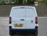 USED 2022 71 CITROEN BERLINGO 1.5 BlueHDi 1000 Enterprise M Pro Panel Van 5dr Diesel Manual SWB Euro 6 (s/s) (100 ps) NO VAT ! NO VAT ! NO VAT !